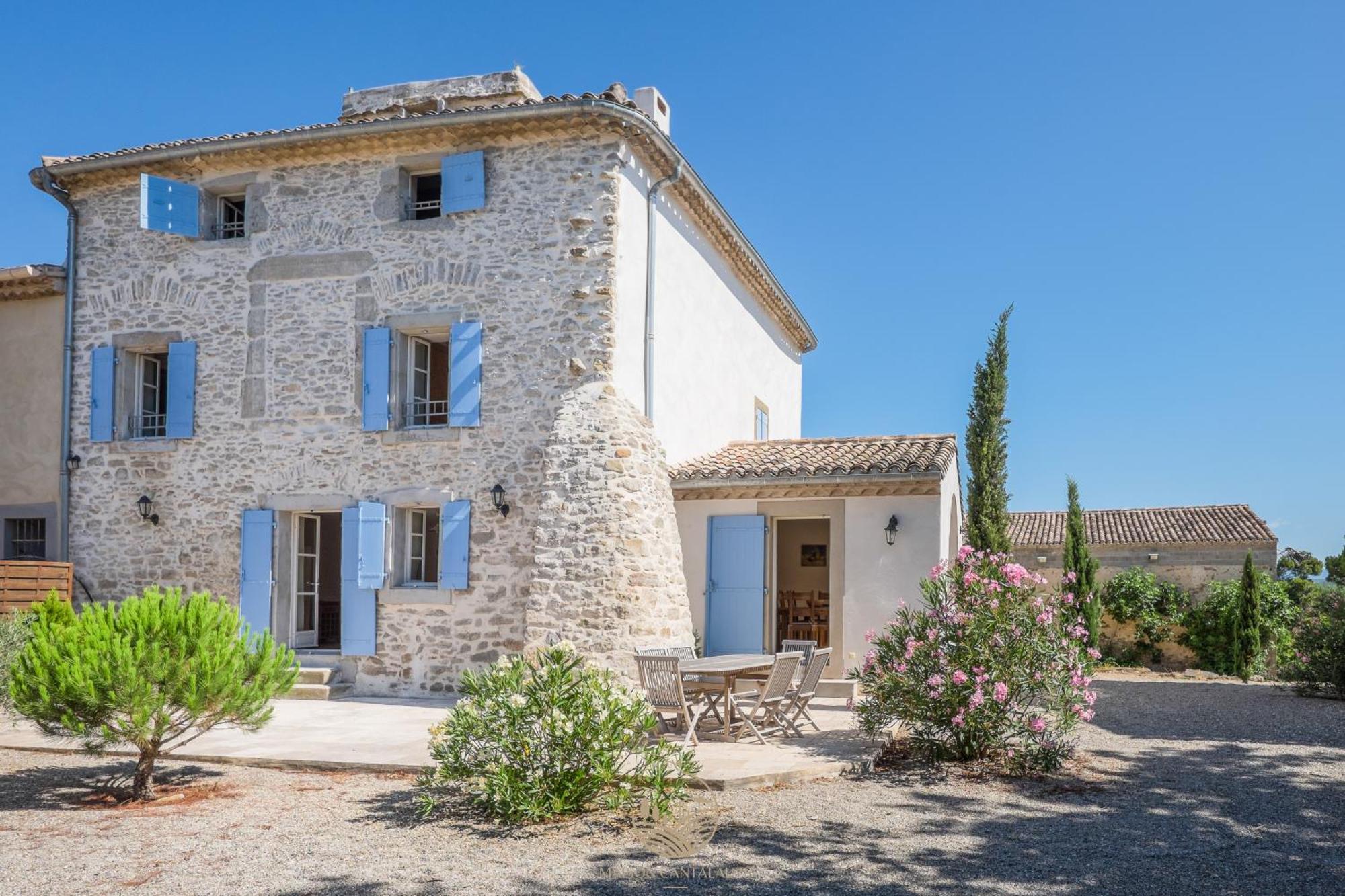 Domaine De Cantalauze Trèbes Exterior foto