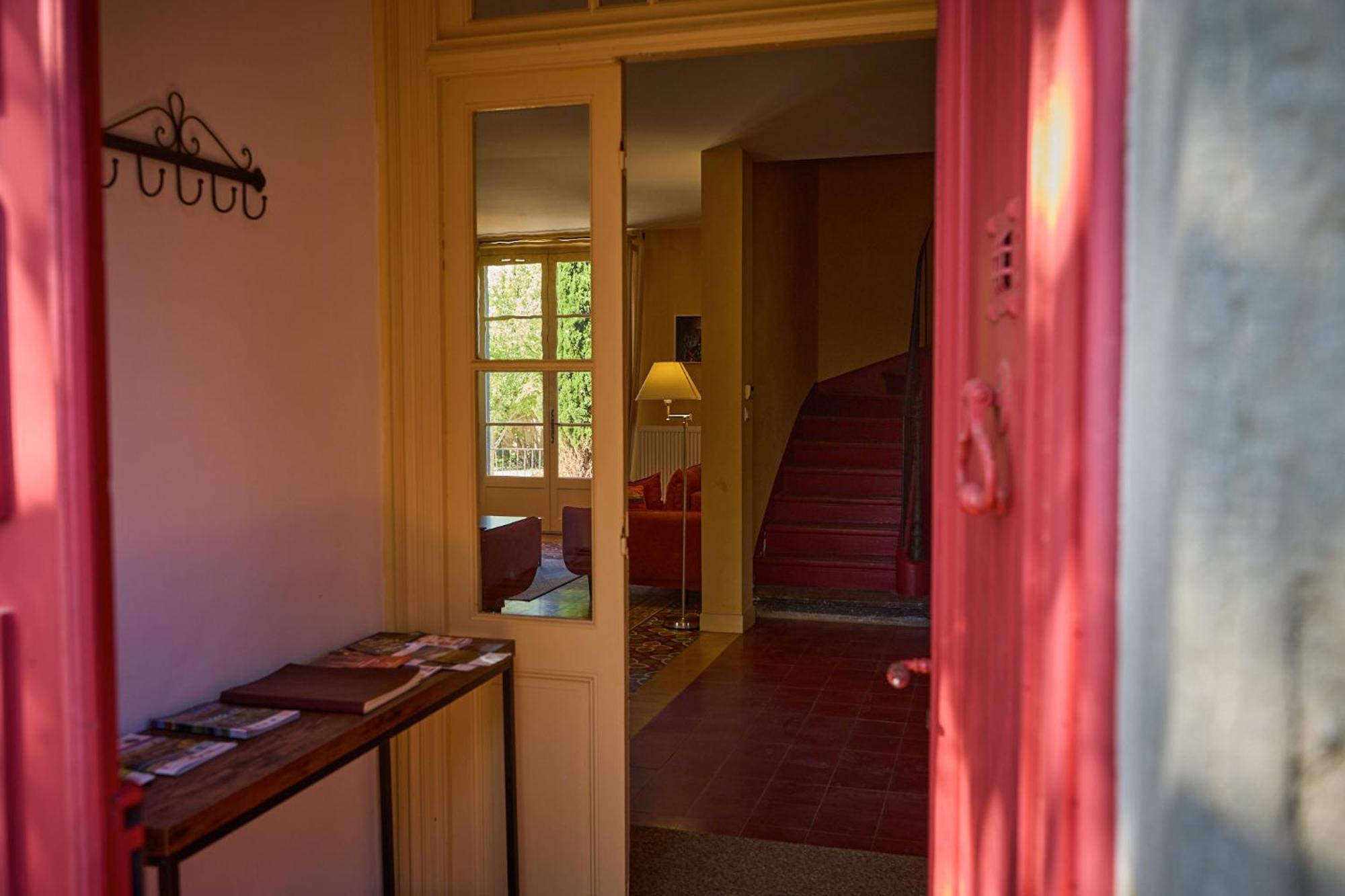 Domaine De Cantalauze Trèbes Exterior foto