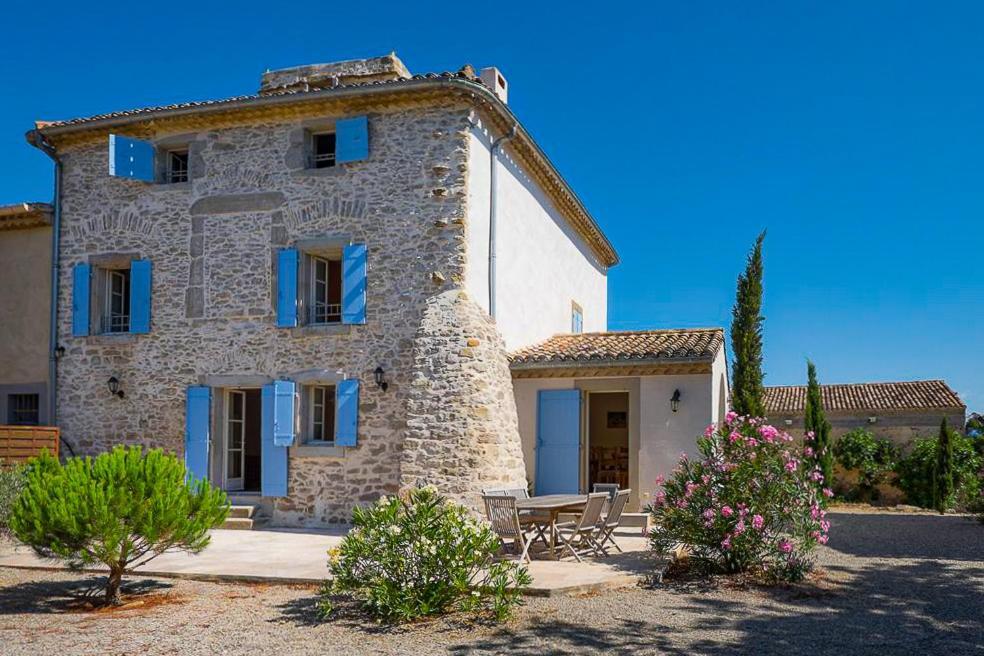 Domaine De Cantalauze Trèbes Exterior foto